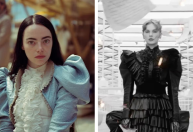 Emma Stone está creditada em novo álbum de Taylor Swift? Entenda