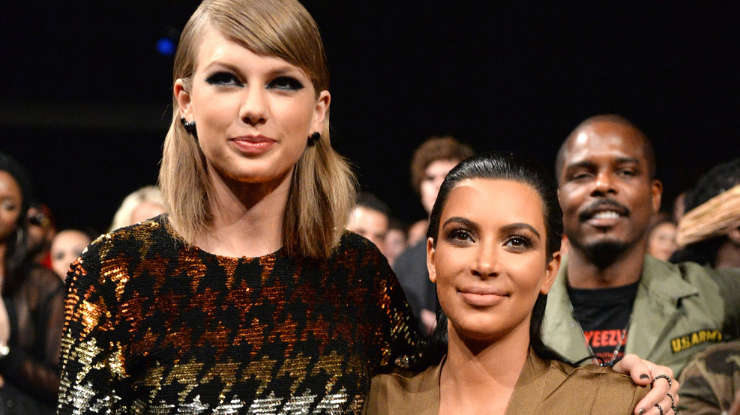 taylor-swift-kim-kardashian