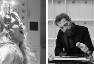 Taylor Swift divulga prévia de clipe com Post Malone; assista