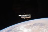 Hubble: saiba tudo sobre o telescópio que mudou a visão sobre o Universo