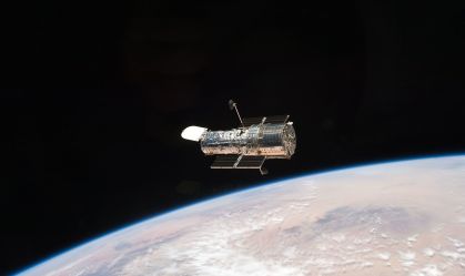 Hubble: saiba tudo sobre o telescópio que mudou a visão sobre o Universo
