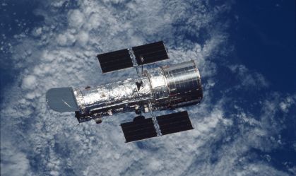 Hubble faz 35 anos: qual será o futuro do telescópio que mudou a astronomia