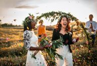 Qual estilo de casamento escolher? Veja cinco ideias para sua cerimônia