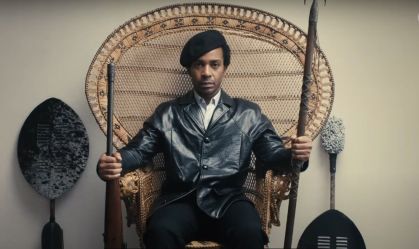 "The Big Cigar": minissérie sobre os Panteras Negras ganha trailer