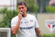 São Paulo x Talleres: entenda a relação de Thiago Carpini com o futebol argentino