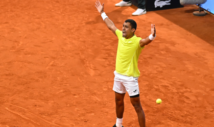 Thiago Monteiro x Nishikori: horário e onde assistir ao jogo do Australian Open