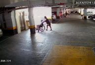 Laudo do IML não conclui se idoso chegou morto ao banco no Rio de Janeiro