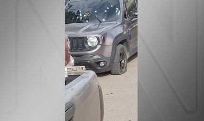 Polícia prende líder da milícia de Seropédica em shopping na Baixada Fluminense