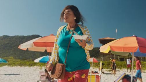 Longa chega aos cinemas em 20 de junho