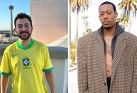 "Todo Mundo Odeia o Chris": Vincent Martella fala de amizade com protagonista