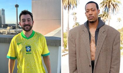 "Todo Mundo Odeia o Chris": Vincent Martella fala de amizade com protagonista