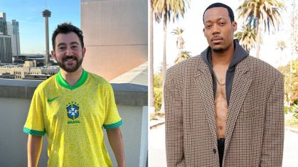 Vincent Martella e Tyler James Williams