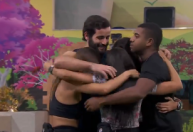 BBB24: Top 5 é formado por integrantes do quarto Fadas; saiba quando é a final