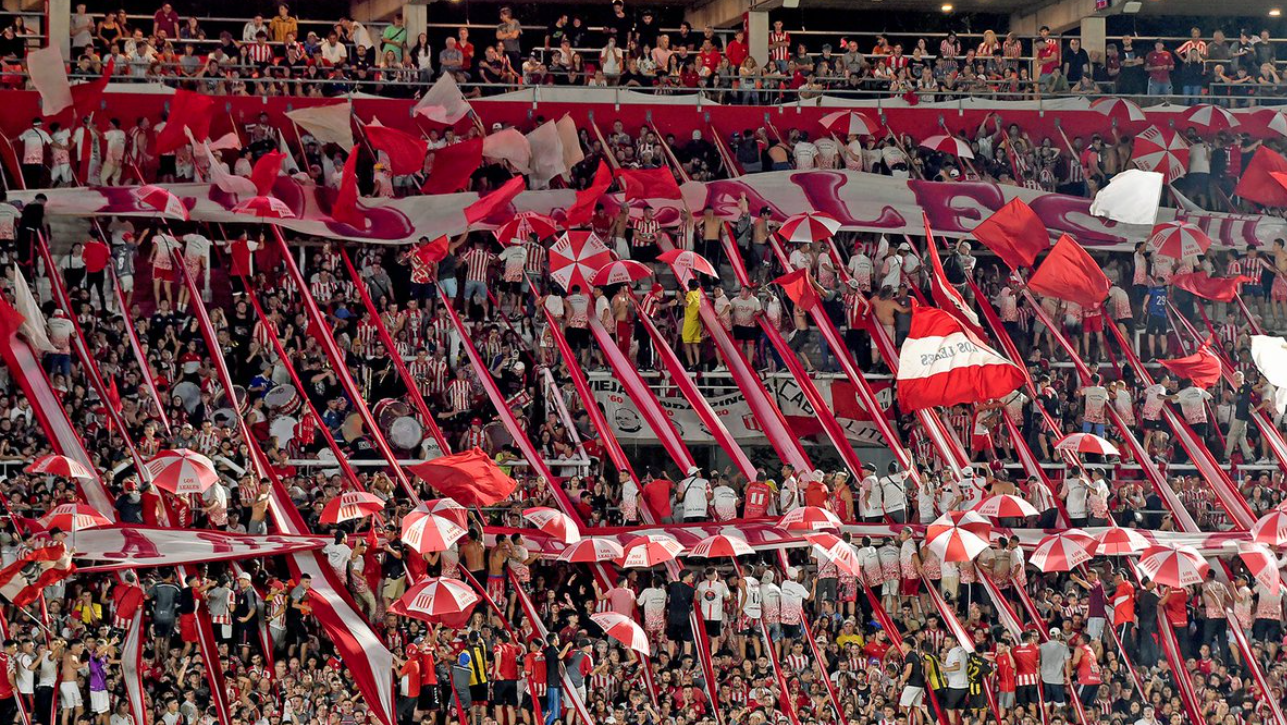 Libertadores: Estudiantes com desfalques anima o Mengão