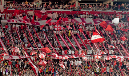 Clube argentino está perto de receber investimento milionário de magnata
