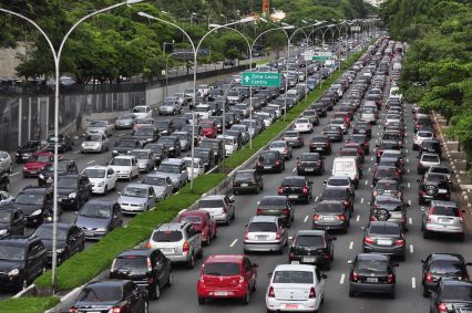 Transito SP