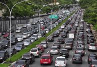 SP: saiba se o rodízio estará suspenso durante o feriadão de 9 de Julho