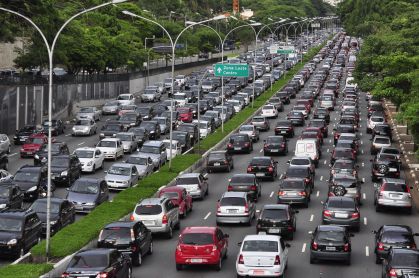 Transito SP