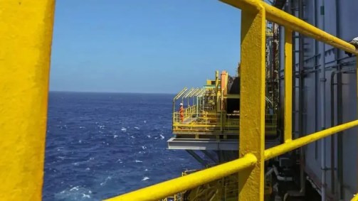 Petrobras defende continuidade da exploração de fronteiras petrolíferas