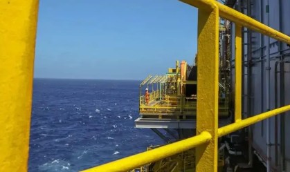 Estatal calcula que Brasil deixará de ganhar R$ 3,7 tri até 2055 caso desista de novos poços de petróleo