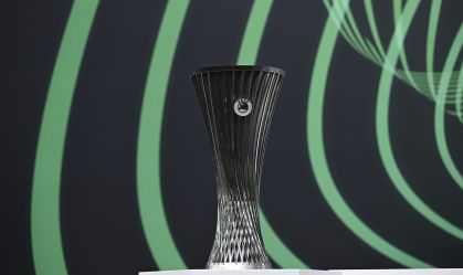 Conference League: veja todos os campeões do torneio mais novo da Uefa