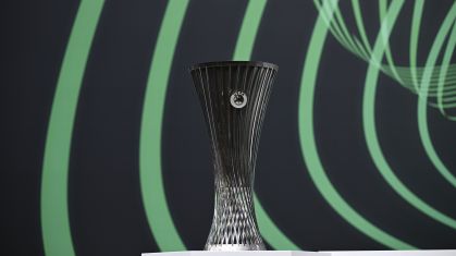 Troféu da Conference League