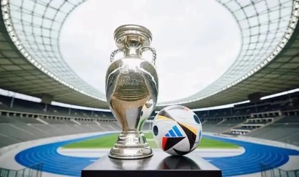Eurocopa 2024 terá três árbitros sul-americanos; veja detalhes