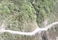 Terremoto deixa mais de 70 pessoas presas em túneis de Taiwan