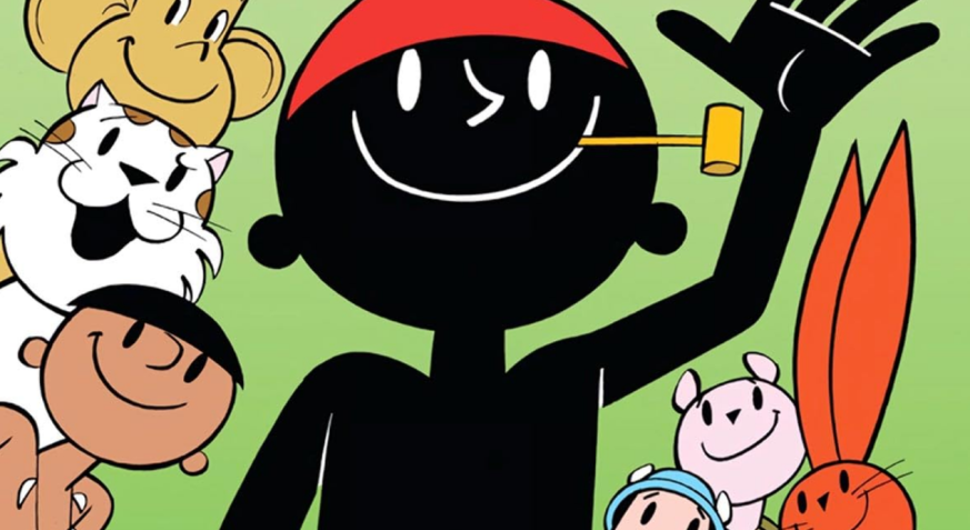 "Tuma do Pererê" ganhou séries animadas e, até mesmo, um documentário / Reprodução/IMDB