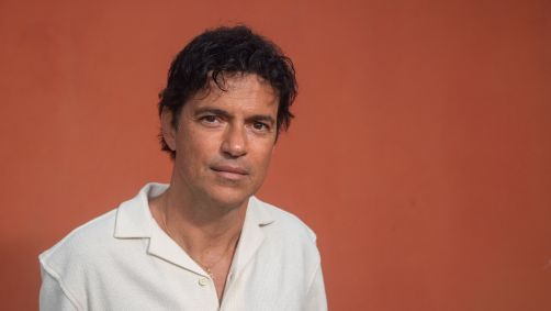 Jorge Vercillo começará turnês dos 30 anos com show no Rio de Janeiro