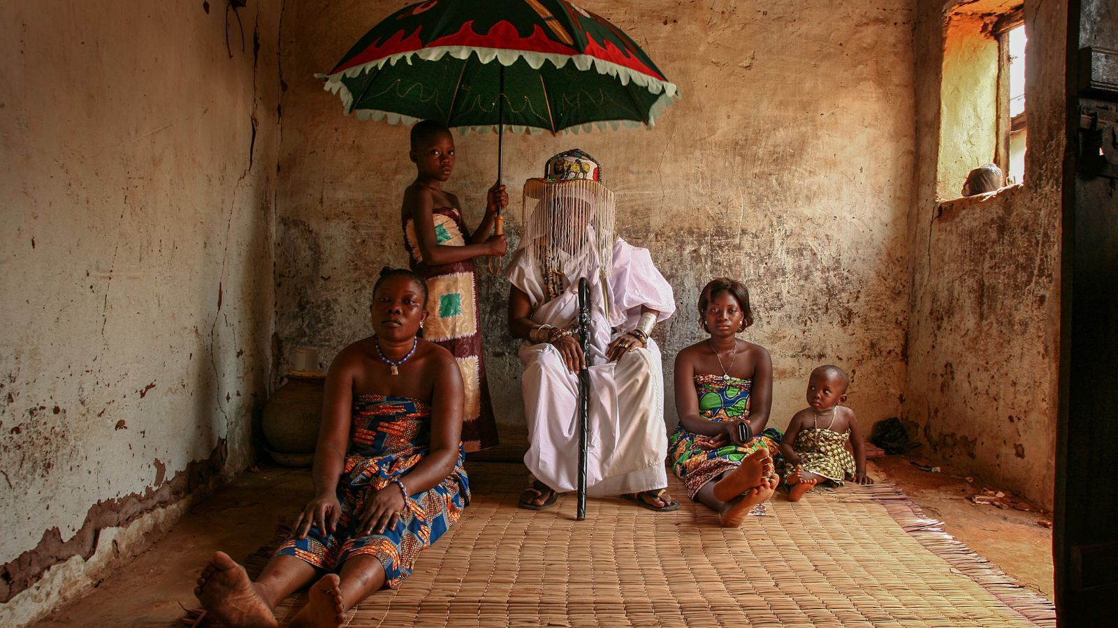 Mostra destaca potências na produção de artistas contemporâneos negras e negros das Américas e de África