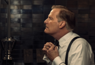 Minissérie com Jeff Daniels, "Um Homem Por Inteiro" estreia na Netflix
