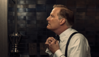 Minissérie com Jeff Daniels, "Um Homem Por Inteiro" estreia na Netflix