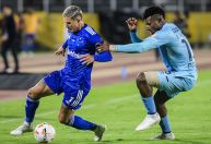 Com time alternativo, Cruzeiro estreia com empate na Sul-Americana