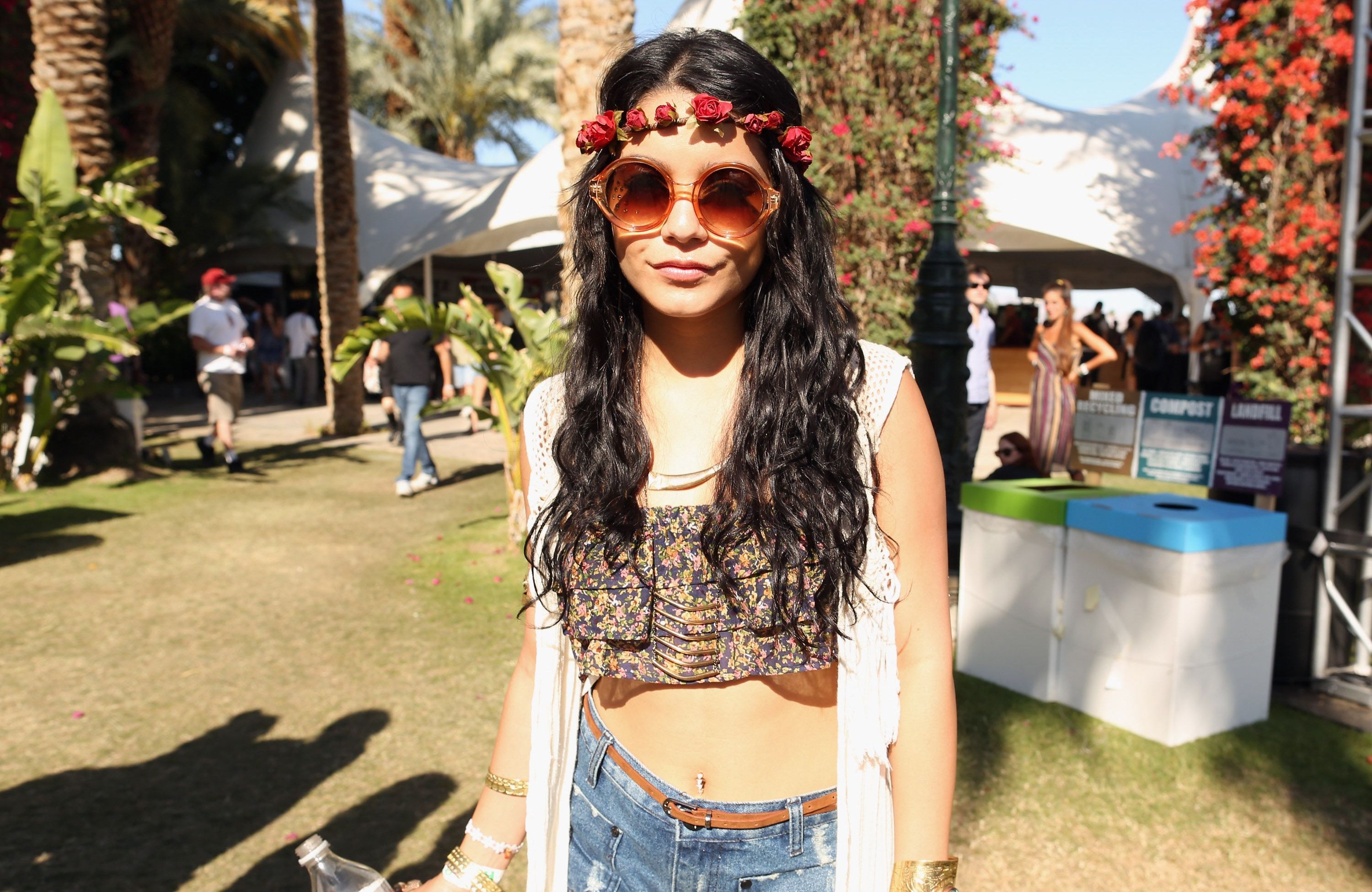 2012 Coachella Music Festival - Day 3