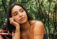 Pai de Vanessa Lopes explica participação da filha em novo reality show