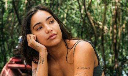 Pai de Vanessa Lopes fala sobre a filha em novo reality