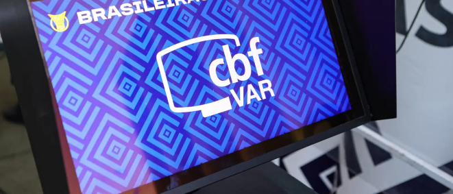 VAR do Brasileirão