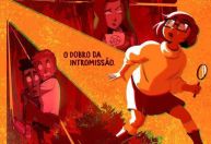 "Velma": 2ª temporada do spin-off de "Scooby-Doo" ganha data de estreia