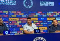 Fim da era Ronaldo no Cruzeiro: Pedro Lourenço assina compra da SAF do clube