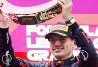 Fórmula 1: Max Verstappen conquista vitória inédita na carreira