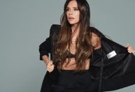 Victoria Beckham comemora 50 anos: 