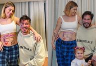 Viih Tube fala sobre frustrações e medos enquanto tentava engravidar do 2º filho