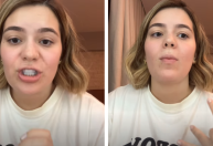 Viih Tube revela problema médico na 2º gestação e opina sobre sexo do bebê