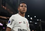 West Ham enviou diretor ao Brasil para observar Wesley, do Corinthians