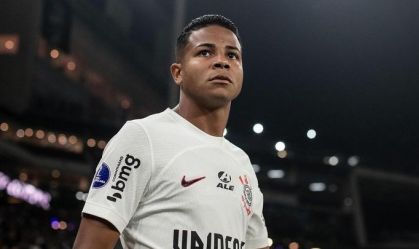West Ham enviou diretor ao Brasil para observar Wesley, do Corinthians