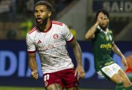 Lei do Ex em Barueri: Inter vence Palmeiras e segue com 100% de aproveitamento