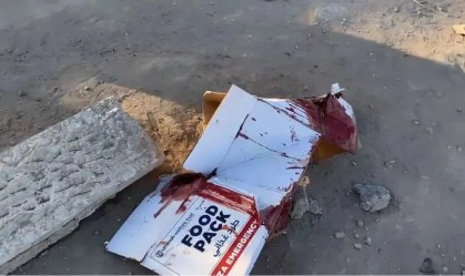 Chanceleres da Turquia e do Egito discutem a "gravidade" da situação em Gaza
