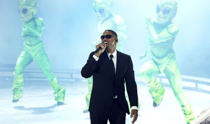 Will Smith no Rock in Rio: veja provável setlist do show do astro