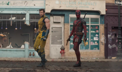 "Deadpool & Wolverine": qual personagem é mais buscado?